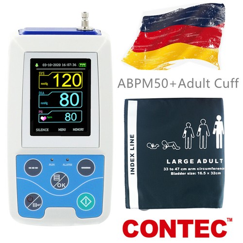 Contec blood pressure - contec,