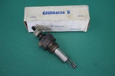 Glühkerze MB20 1,7V 40A Famulus RS14/30W RS14/36W Wassergekühlt IFA S4000 H6 H3A