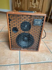 Acus One 6T Wood - Akustikgitarren Verstärker
