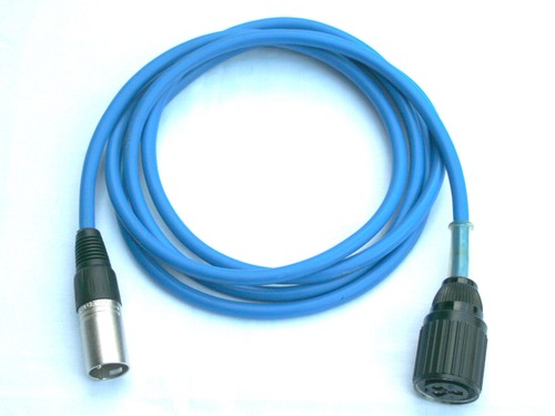 Tuchel adapter kabel - tuchel,