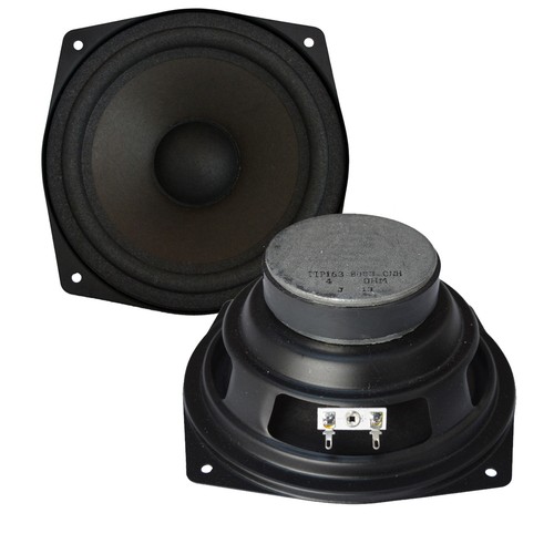 Bass lautsprecher 160 4 - -lautsprecher,