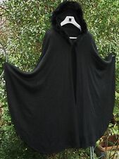 Pelerine Cape Gothic Victorian