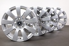 Original Mercedes Alufelgen 7,5 x 16 ET45,5 für E-Klasse W212 S212 A2124010102