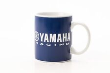 Original Yamaha Motorrad Tasse Becher Zaubertasse Paddock Blue Geschenkidee NEU