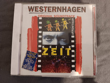 WESTERNHAGEN Keine Zeit