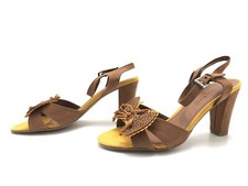 MARCO TOZZI Damen Sandalen Gr