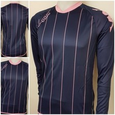 Kappa Fußball Trikot T-Shirt