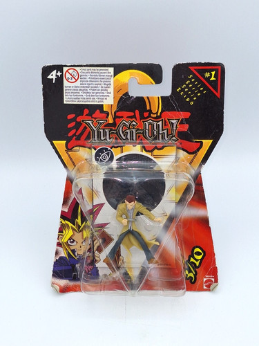 Tristan figur - yu-gi-oh!,