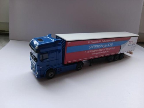Awm lkw daf 105 - lkw,