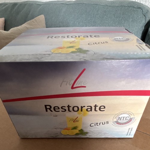 Fitline restorate - fitline,