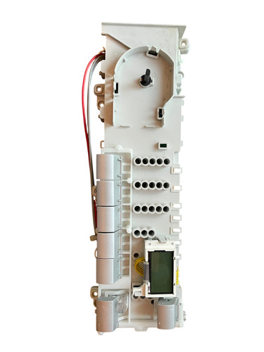 Aeg electrolux ewm2100n - aeg,