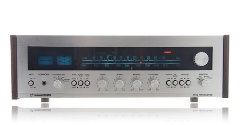 Rank arena 950 hifi receiver - arena,