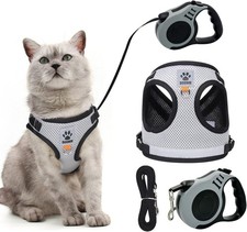 Katzengeschirr Hundegeschirr