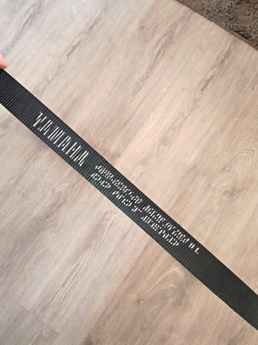 Antriebsriemen zahnriemen - antriebsriemen,