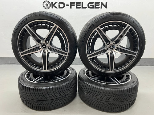 Original mercedes eqe w295 - mercedes,