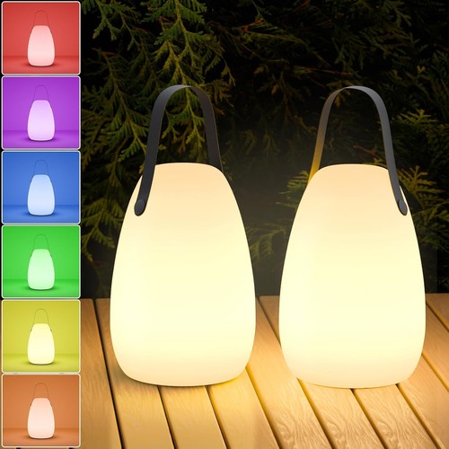 Led tischlampe outdoor - tischlampe,