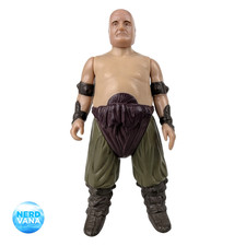 Star Wars Rancor Keeper ROTJ 1984 Kenner Vintage