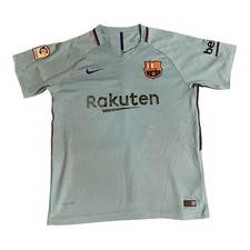FC Barcelona Trikot ca. L
