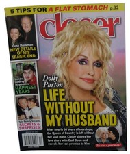 Closer Magazin Buch Vom 24