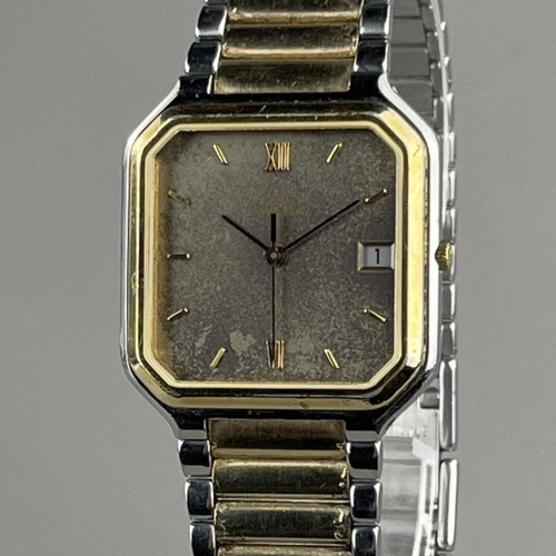 Omega ville vintage - de,