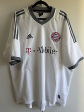 FC Bayern München Trikot