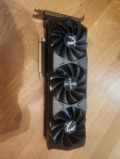 ZOTAC RTX 3080 Trinity OC 10GB