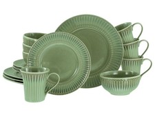 CreaTable 24490 Celadon Grün