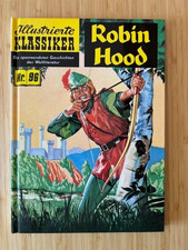 illustrierte klassiker hethke