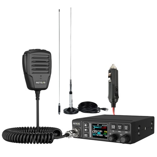 Retevis mb63b kanal - mb63b,