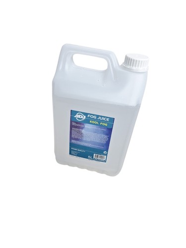 Nebelfluid adj kool fog - fog, 5l