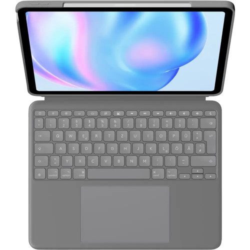 Logitech combo touch - logitech,