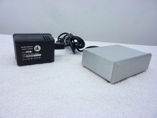 Clearaudio Smartphono MM/MC Phonovorstufe in silber Preamp Phonovorverstärker