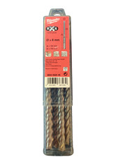 Milwaukee Hammerbohrer