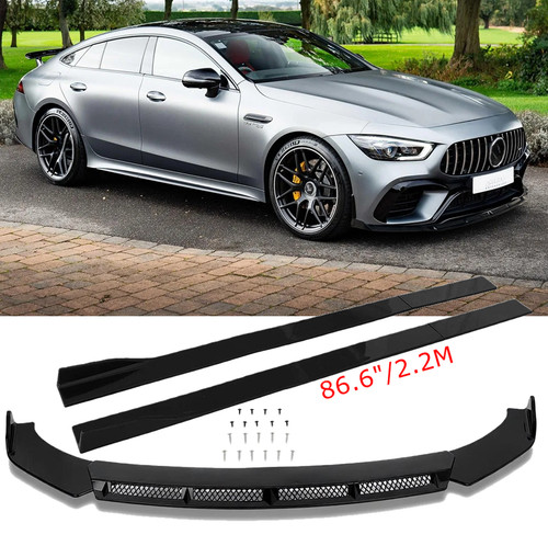 Für mercedes amg 63s - gt,