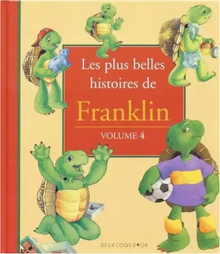 Les plus belles histoires - histoires, de
