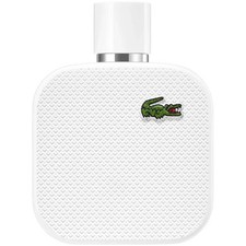 Lacoste L.12.12 Blanc Eau de Toilette (EDT) 100 ml – Für Herren