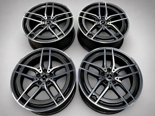 Mercedes benz klasse amg e53 - mercedes-benz,