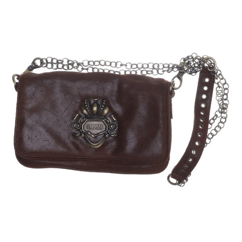 Silvio tossi handtasche - silvio,
