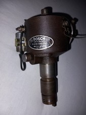 Bosch Zündverteiler  VJUR 6  0231 116 051  W113 Pagode  280 SL  Guter Zustand