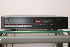 Yamaha T-80  Stereo  Tuner
