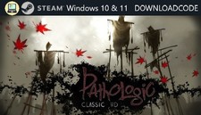 NEU PC Computer Spiel Pathologic Classic HD für Windows 10 11 STEAM Downloadcode