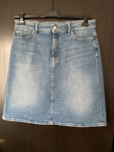 Marc cain jeansrock - marc,