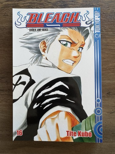 Bleach band neuauflage ohne - neuauflage,