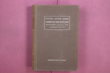 353348 Emanuel Kayser LEHRBUCH