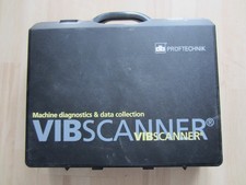 Prüftechnik VIBScanner