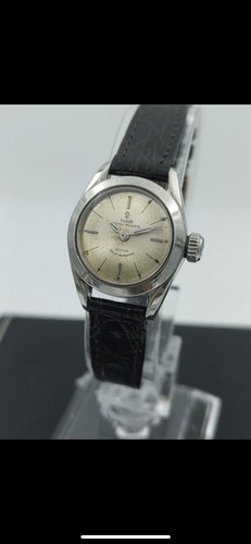 Tudor princess oyster - tudor,