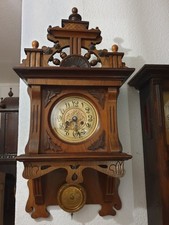 Antike Freischwinguhr Von D R