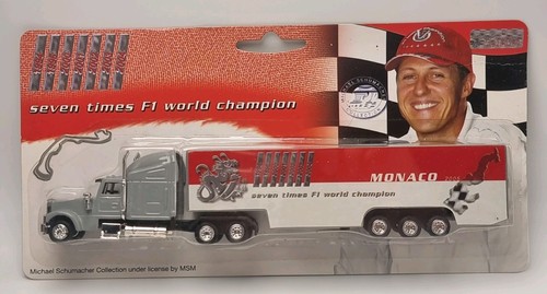 2005 michael schumacher - michael,