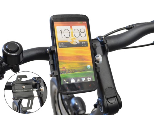 Fahrrad smartphonehalter rad - fahrrad,