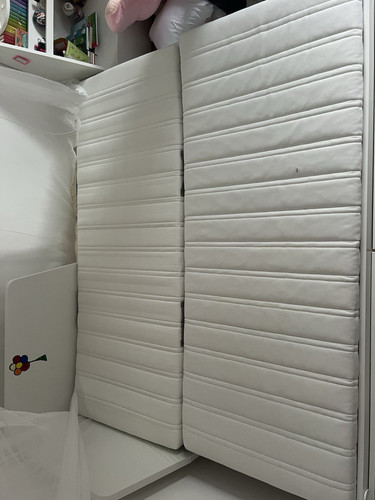 Ikea malvik matratze - ikea,